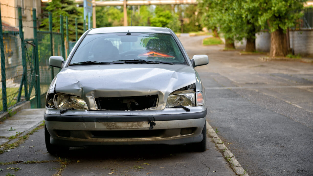 junk car buyers in NV